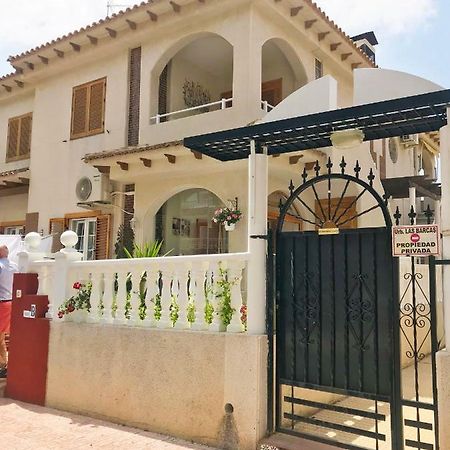 Apartamento Calaralto 7 Торевьиа Экстерьер фото