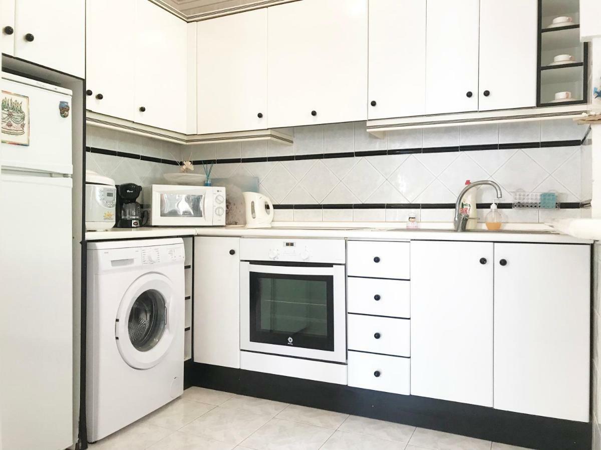 Apartamento Calaralto 7 Торевьиа Экстерьер фото