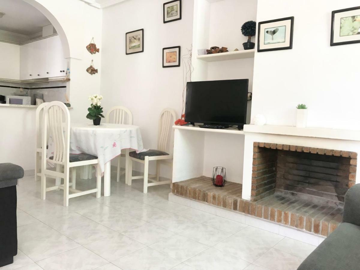 Apartamento Calaralto 7 Торевьиа Экстерьер фото