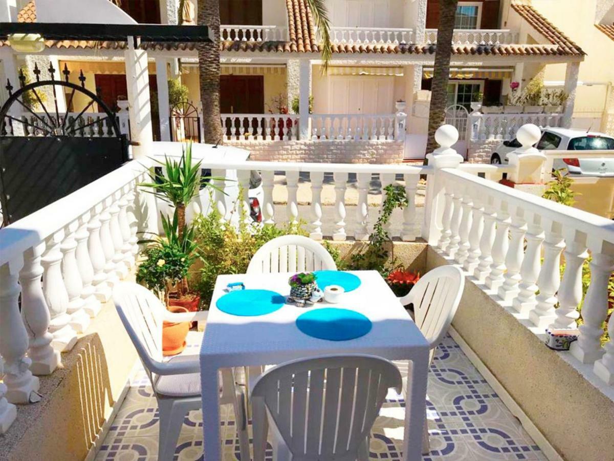 Apartamento Calaralto 7 Торевьиа Экстерьер фото